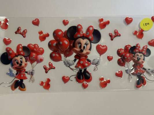 189 Minnie