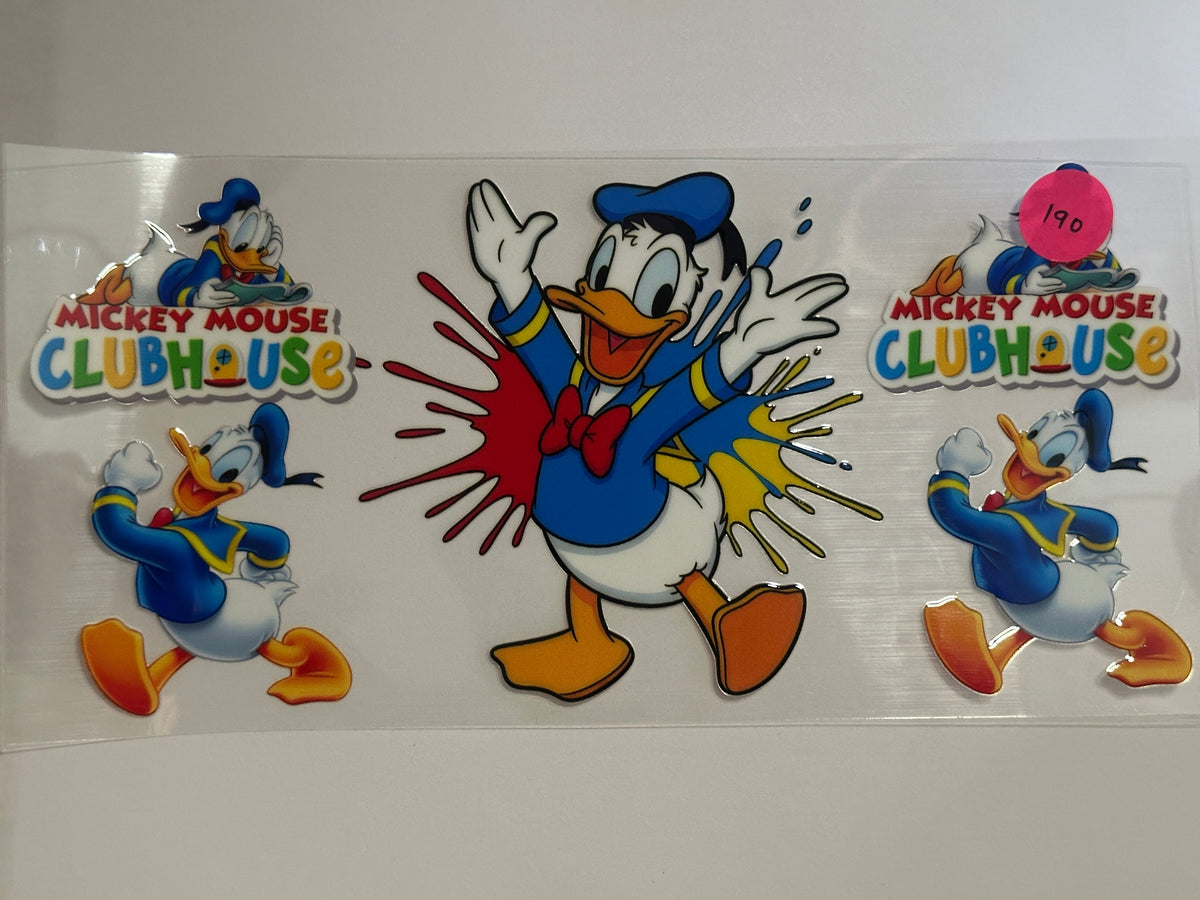 190 Donald