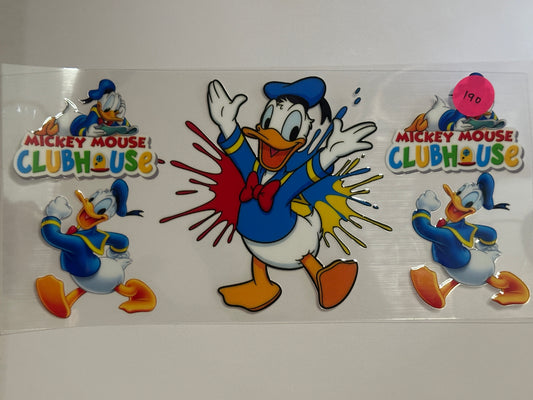 190 Donald