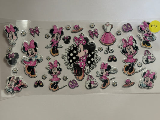 192 Minnie
