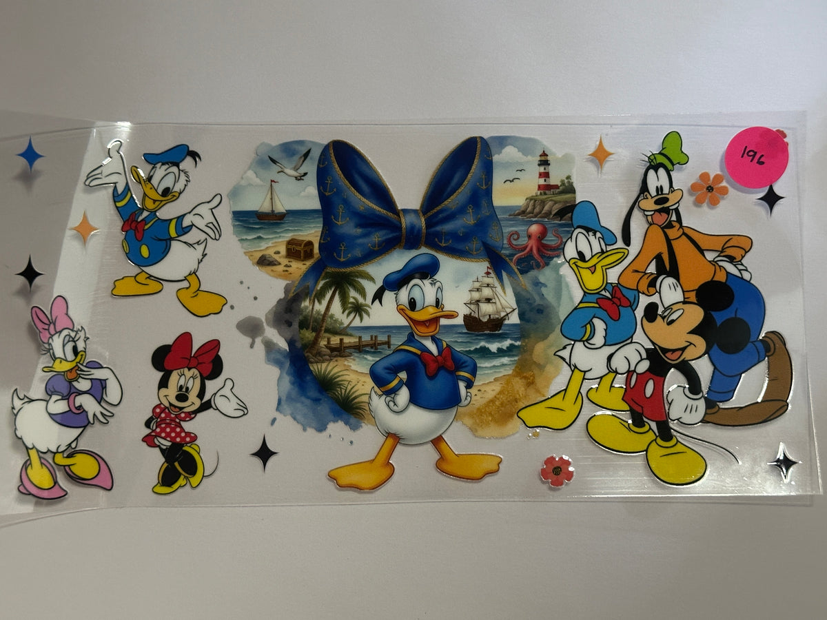 196 Donald
