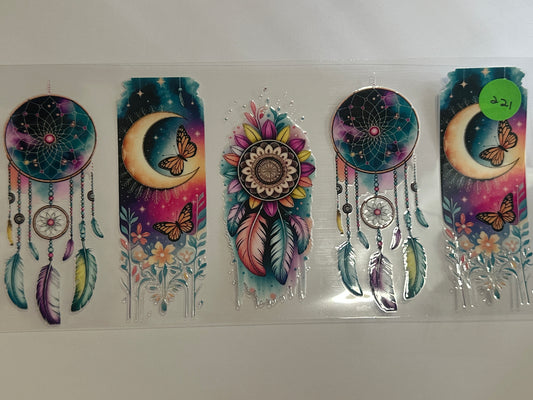 221 Dream Catcher