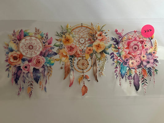 222 Dream Catcher