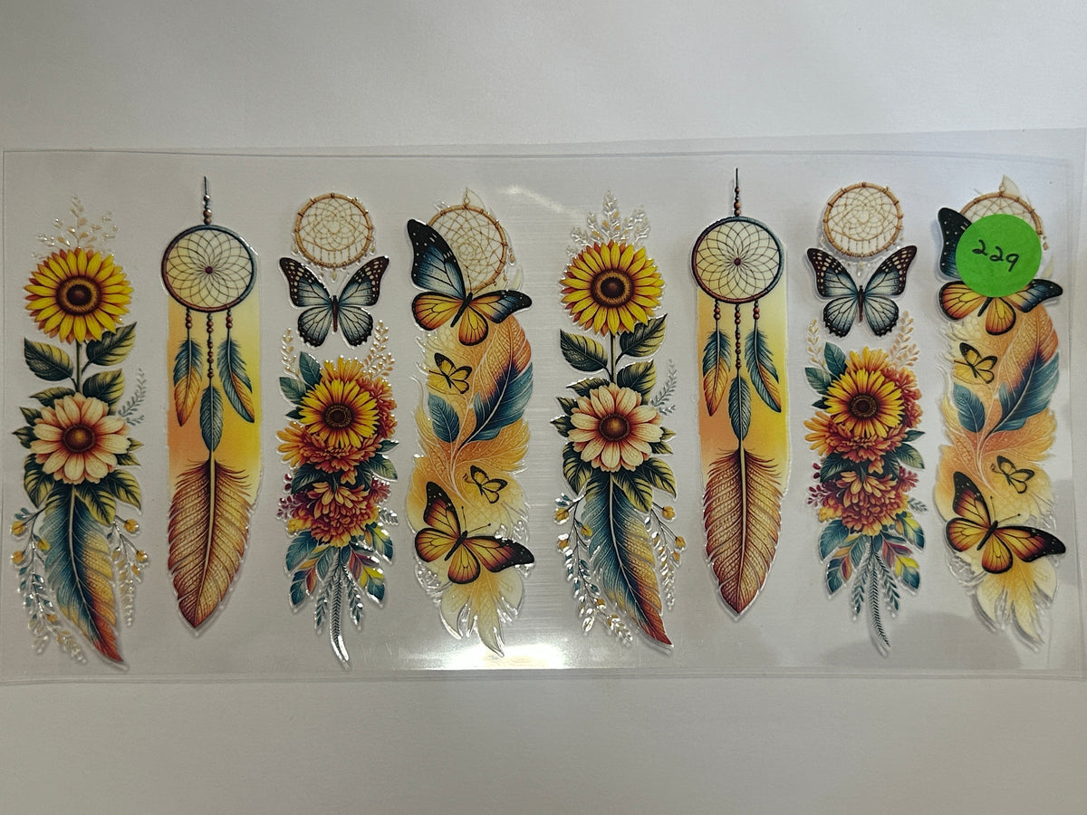 229 Dream catcher