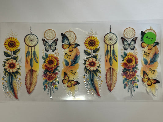 229 Dream catcher