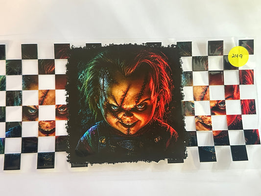 249 Chucky