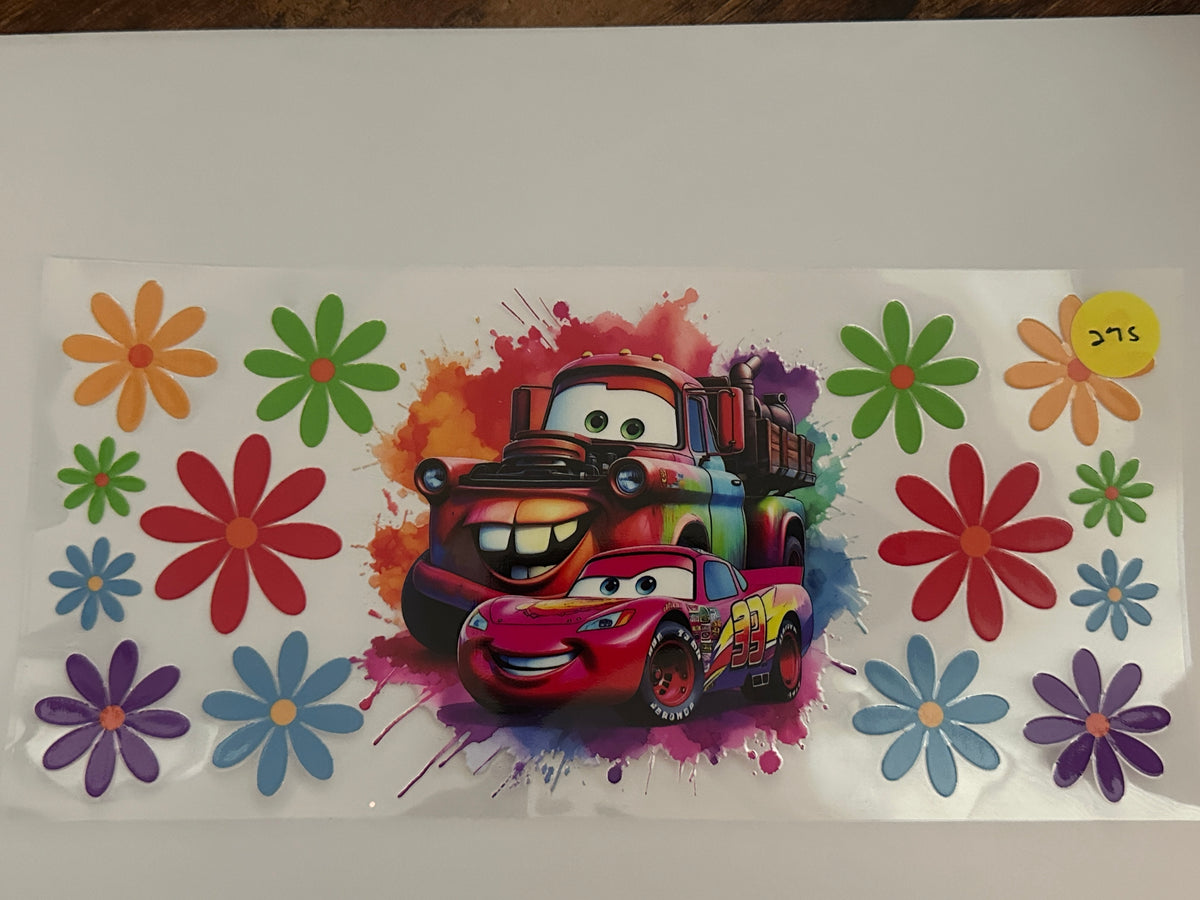 275 Cars