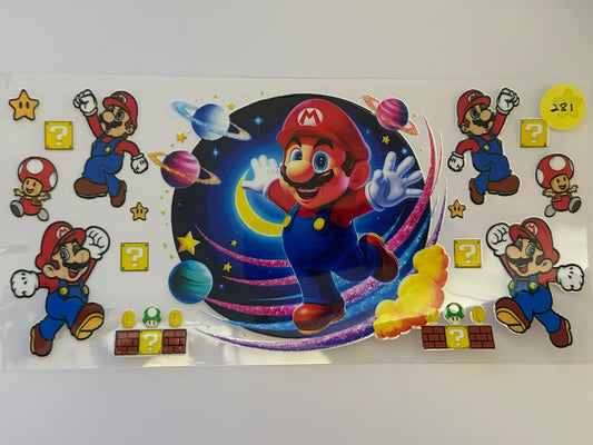 281 Mario