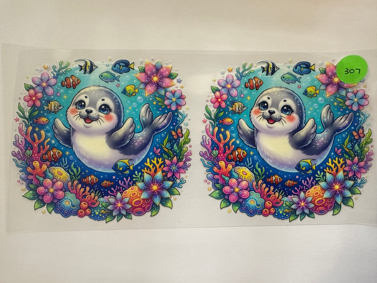 307 Seal