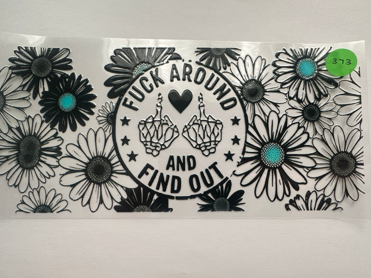 373 FAFO