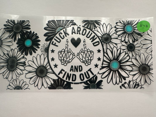 373 FAFO