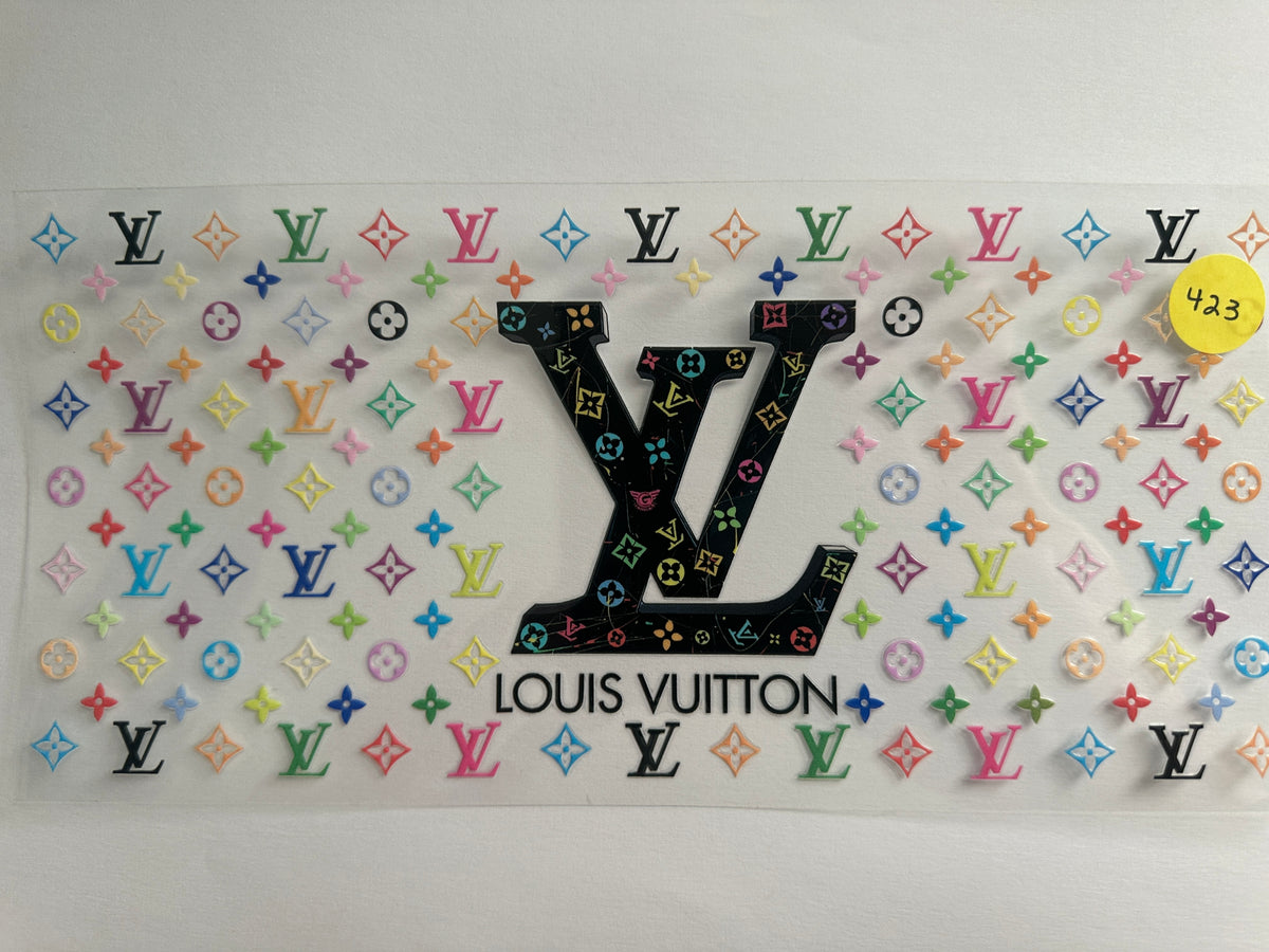 423 Colorful LV
