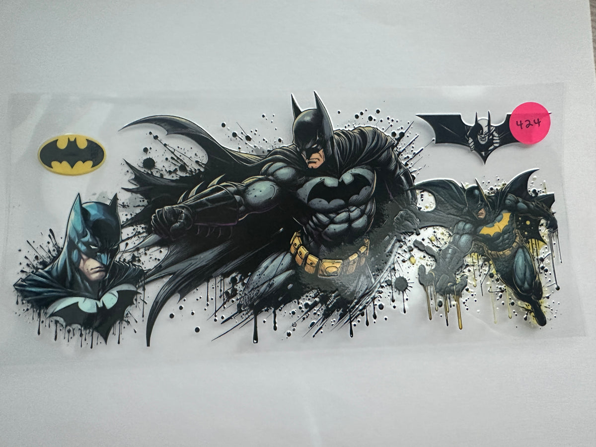 424 Batman