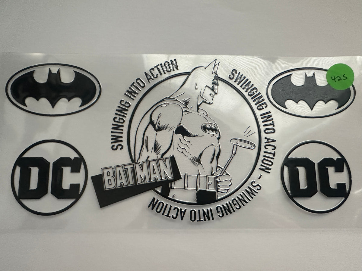425 DC Batman