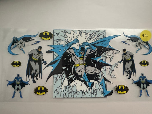 426 Batman Comic