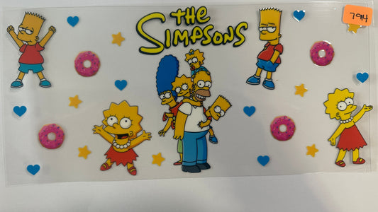 794- Simpsons