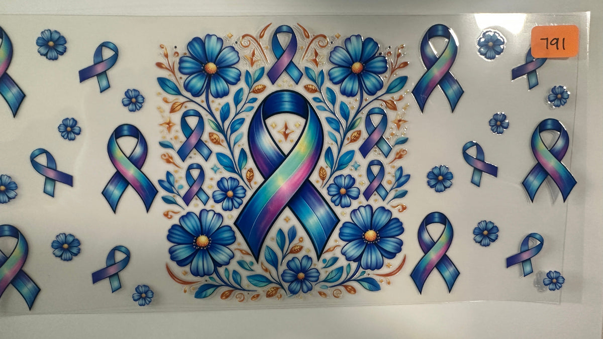791- Awareness