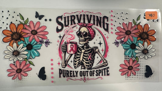 790- Surviving BC