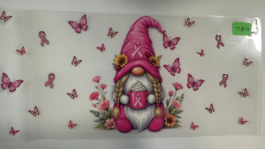 789- Breast Cancer