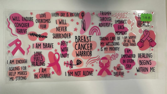 788- Breast Cancer