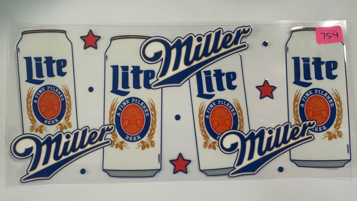 754- Beer