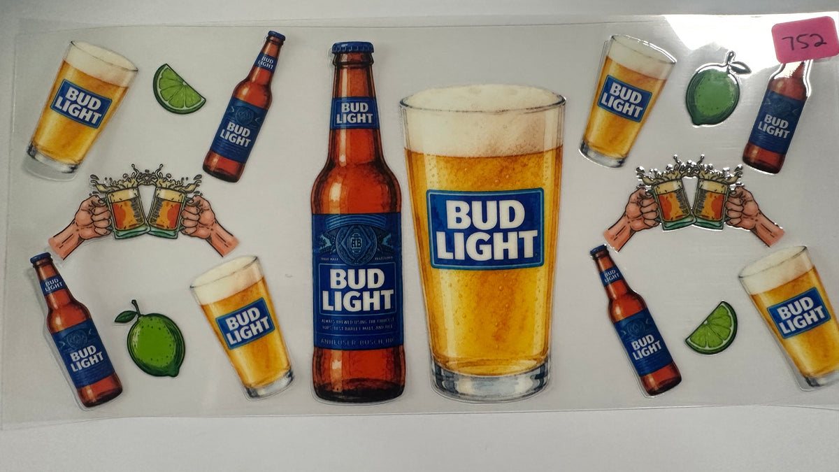 752- Beer
