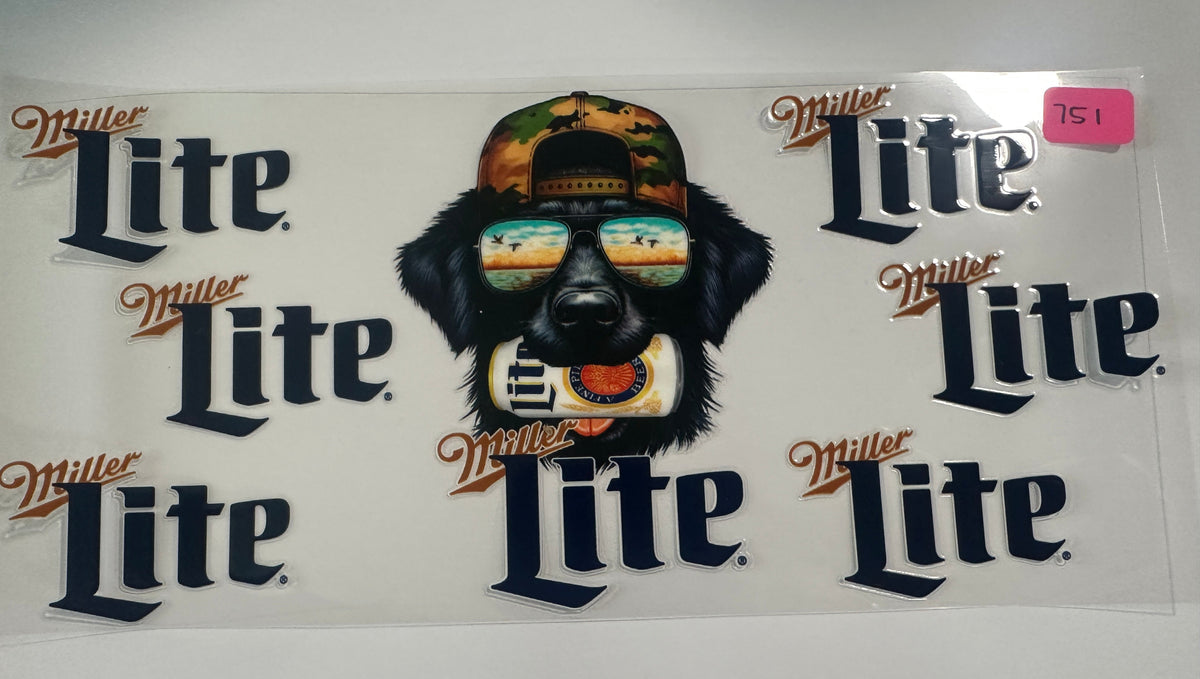 751- Beer