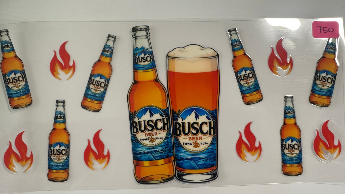750- Beer