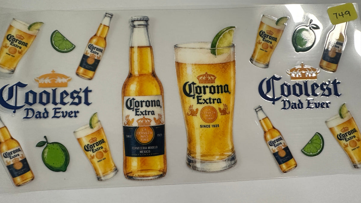 749- Beer
