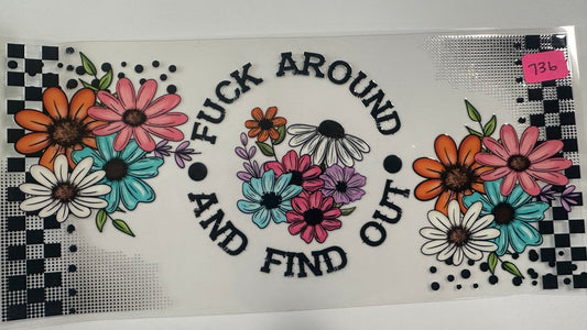 736- FAFO