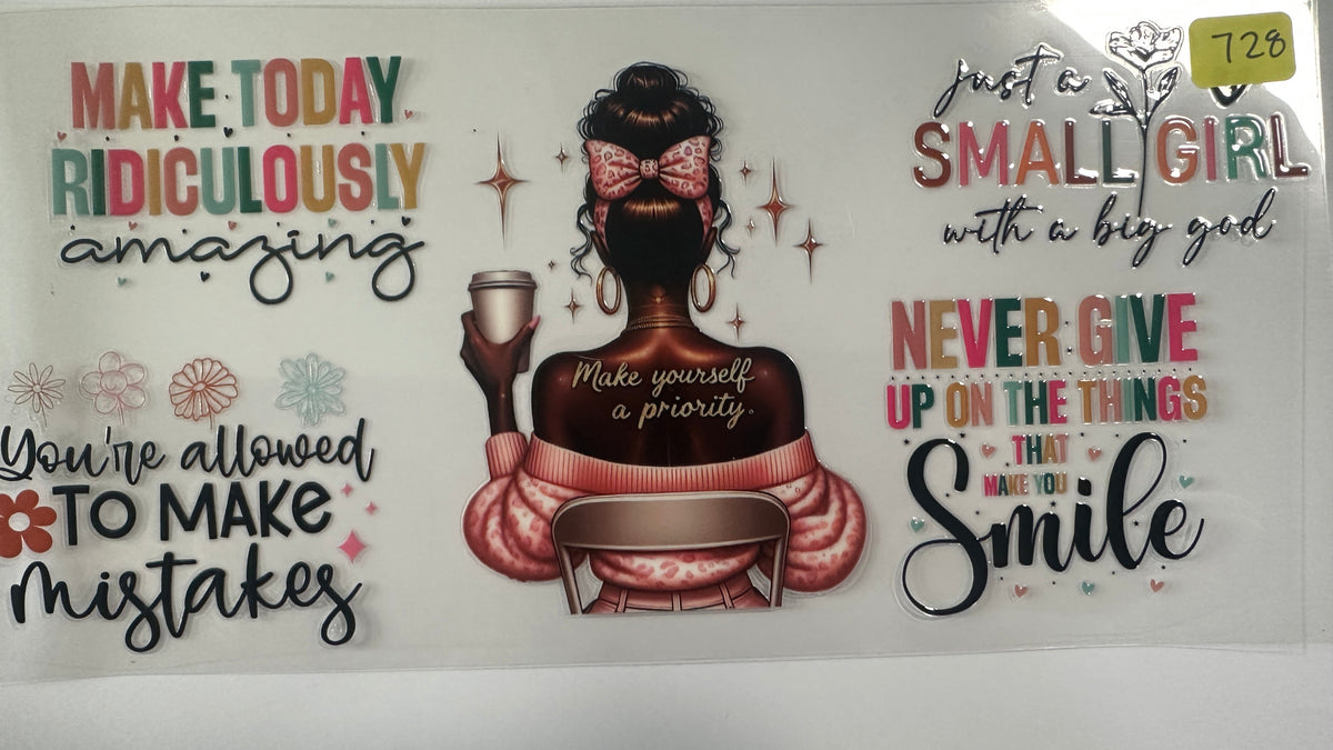 728- Inspirational