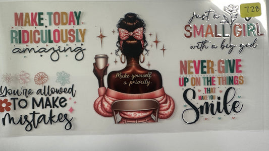 728- Inspirational
