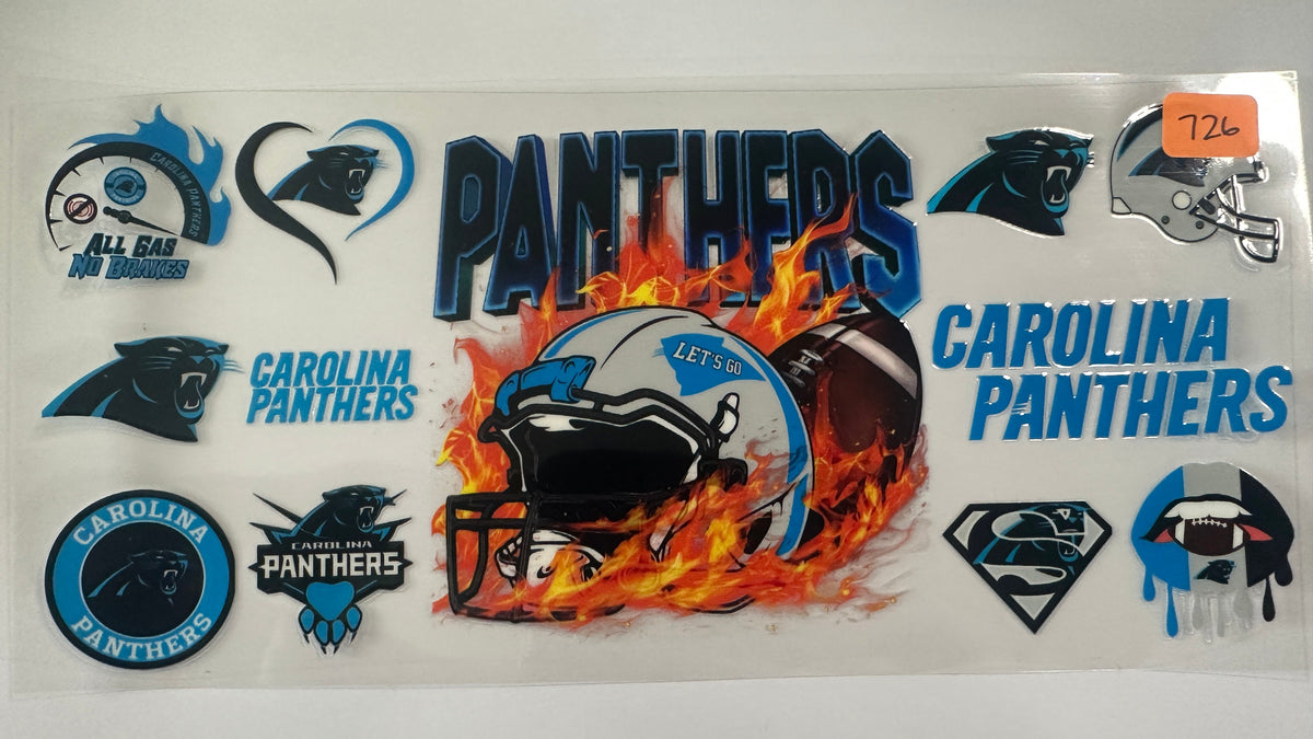 726- Panthers