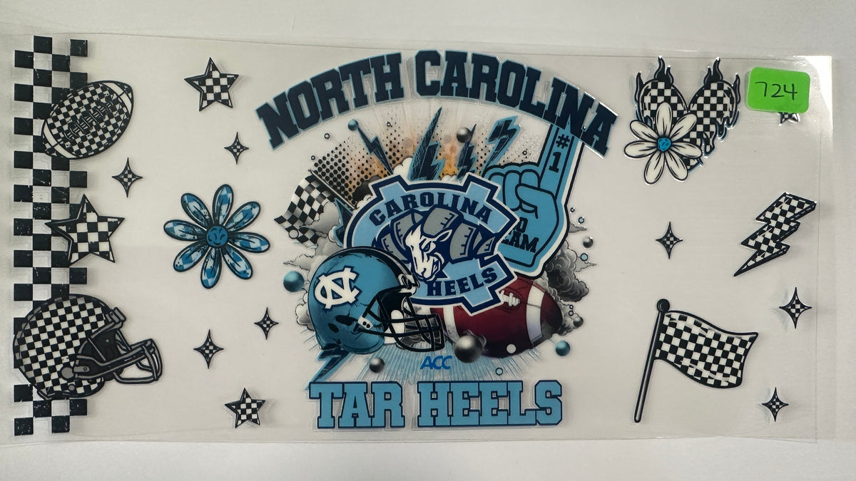 724- UNC