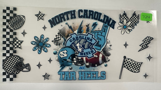 724- UNC
