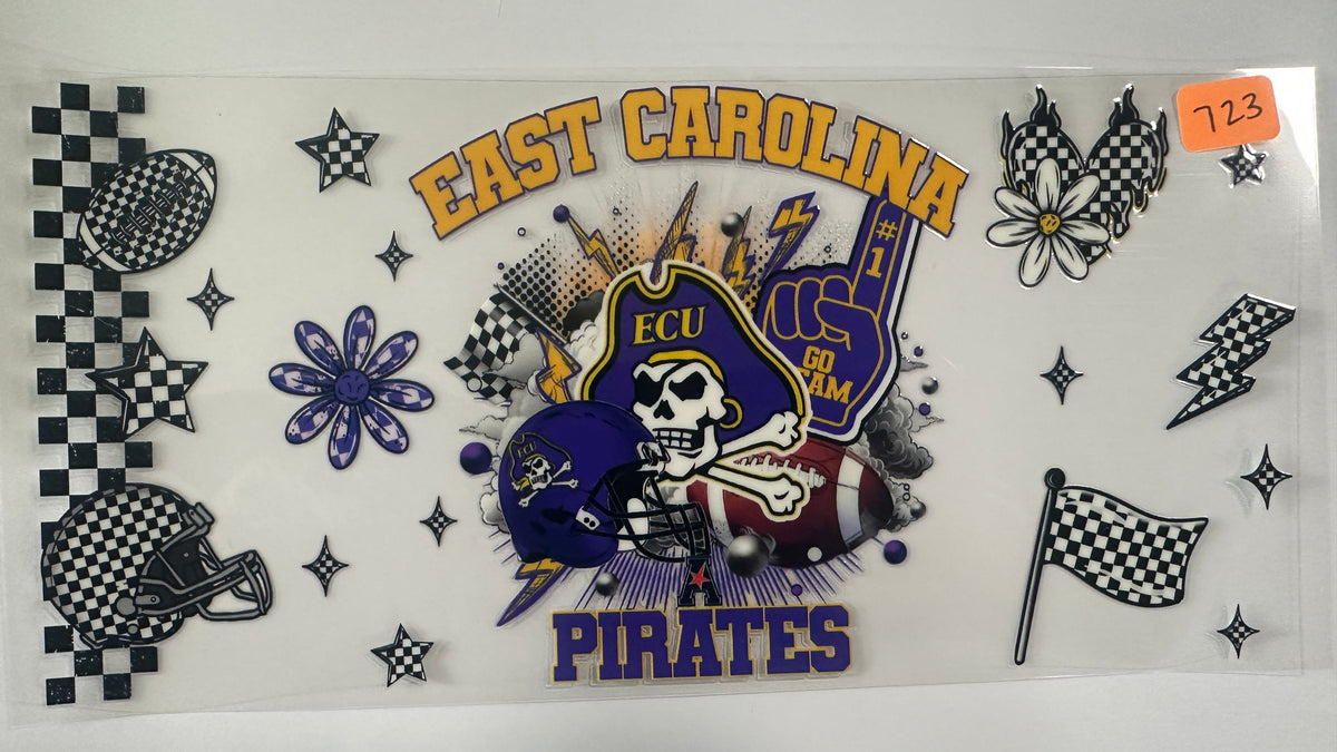 723- ECU