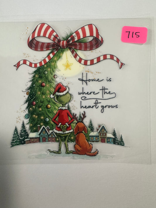 715- Grinch