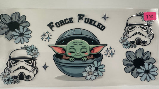708- Star Wars