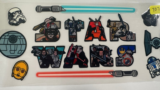 707- Star Wars
