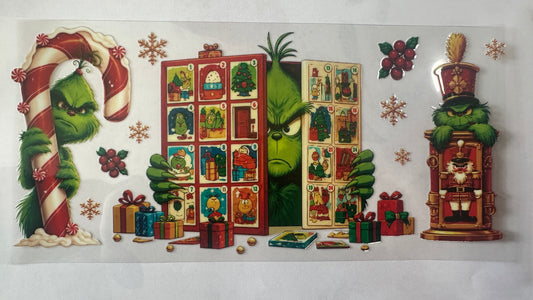 1109- Grinch