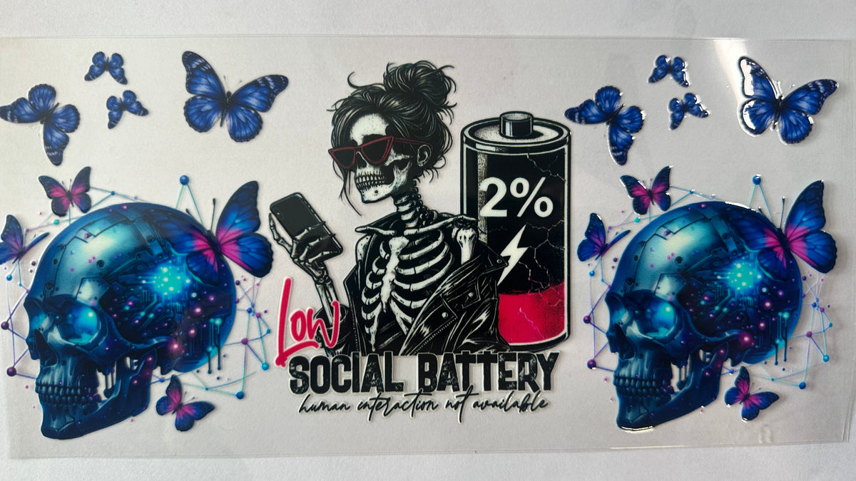 1103- Social Battery