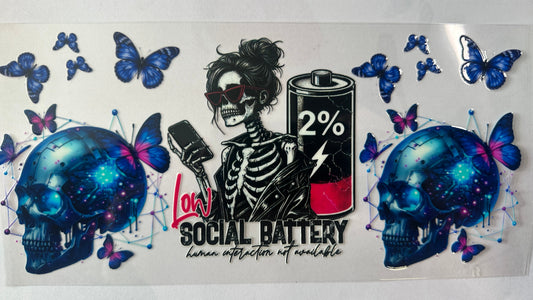 1103- Social Battery