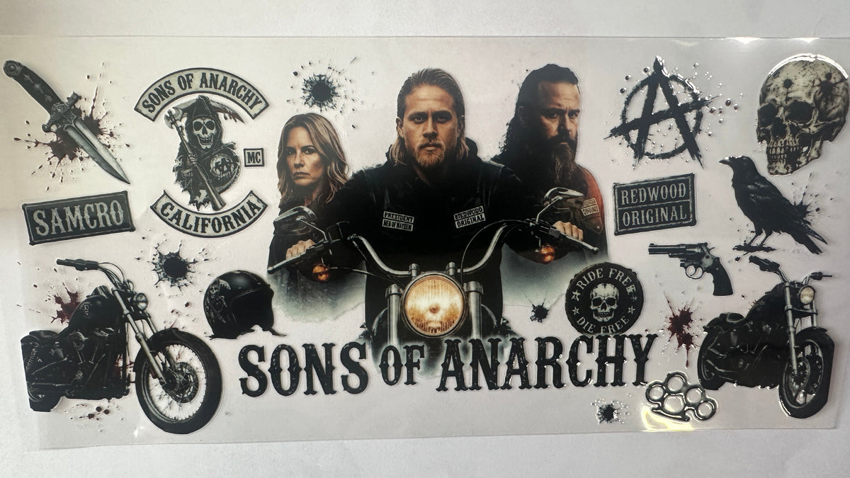 1098- Sons of Anarchy