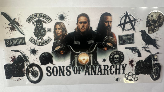 1098- Sons of Anarchy