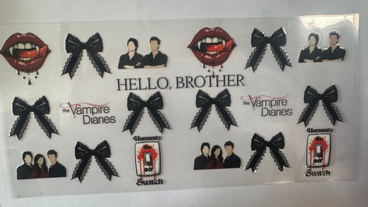 1094- Vampire Diaries