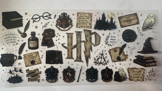 1085- Harry Potter