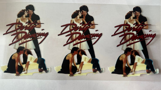 1078- Dirty Dancing