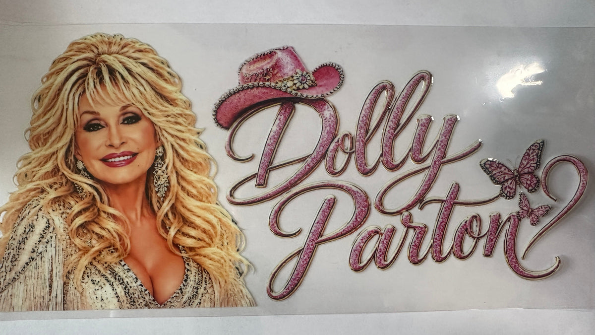 1074- Dolly