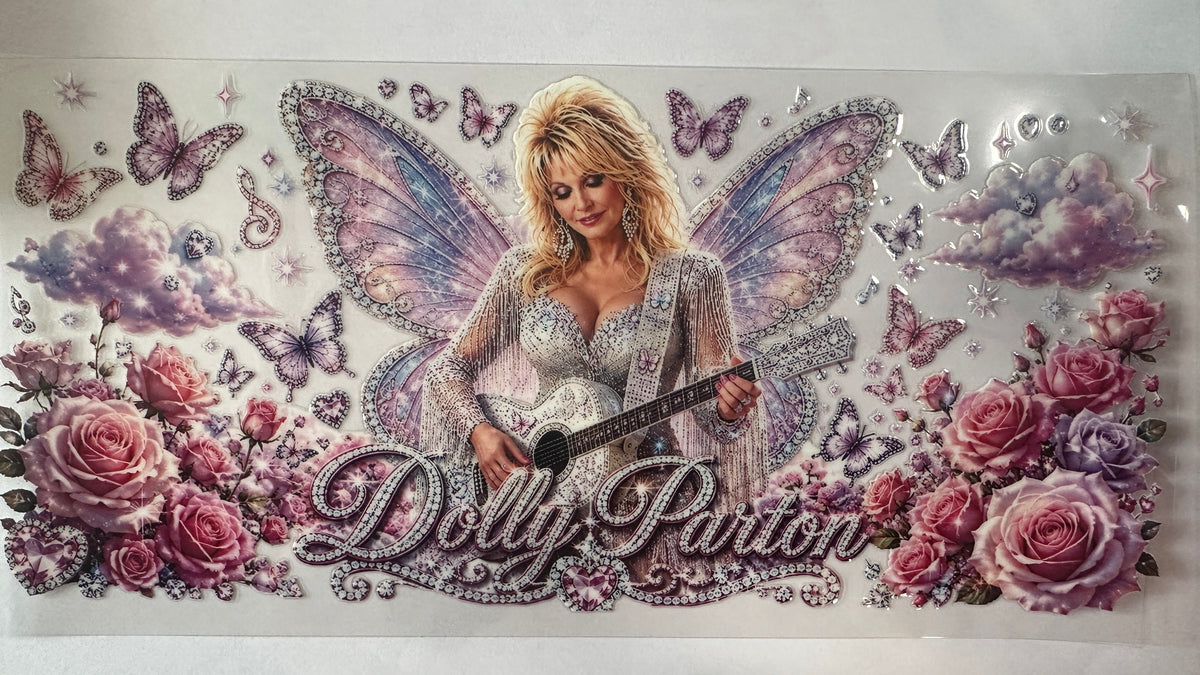 1073- Dolly