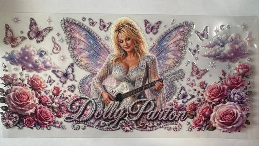 1073- Dolly